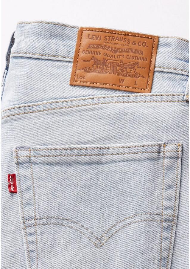 Levi's Tapered jeans 512 Slim Taper Fit