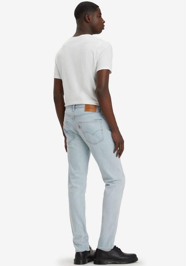 Levi's Tapered jeans 512 Slim Taper Fit - Foto 5