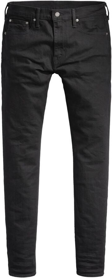 Levi's 512 Slim Taper Nightshine Trousers Zwart Heren - Foto 16