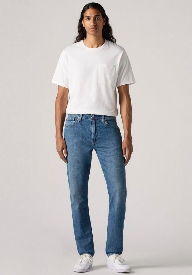 Levi's 512 tapered fit jeans its a no brainer - Foto 9