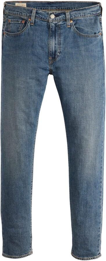 Levi's 512 tapered fit jeans its a no brainer - Foto 8