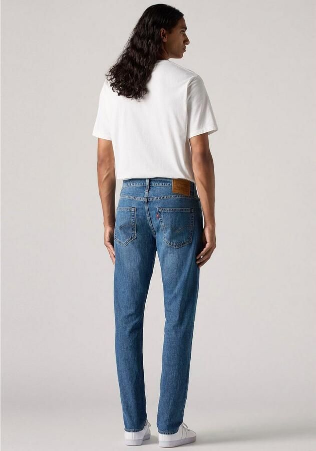 Levi's 512 tapered fit jeans its a no brainer