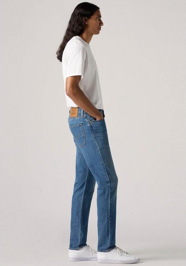 Levi's 512 tapered fit jeans its a no brainer - Foto 2