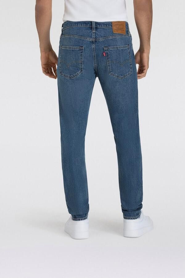 Levi's 512 tapered fit jeans its a no brainer - Foto 7