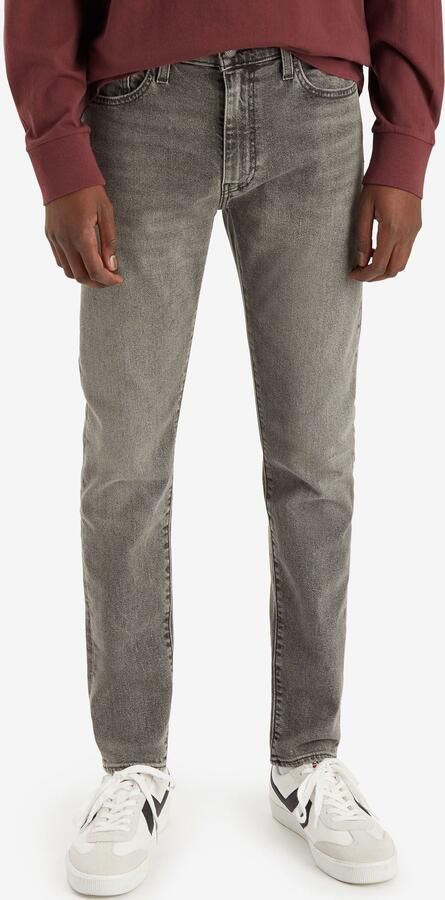 Levi's Tapered jeans 512 Slim Taper Fit - Foto 10
