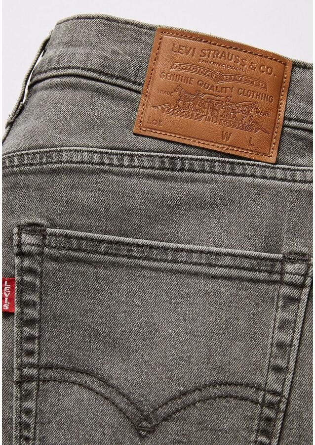Levi's Tapered jeans 512 Slim Taper Fit