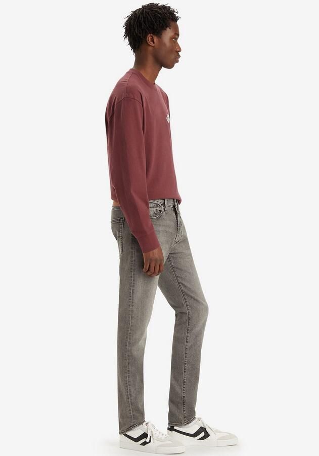 Levi's Tapered jeans 512 Slim Taper Fit - Foto 5