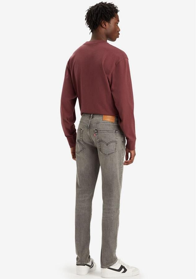 Levi's Tapered jeans 512 Slim Taper Fit - Foto 6