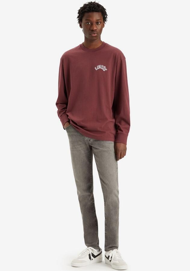 Levi's Tapered jeans 512 Slim Taper Fit - Foto 7