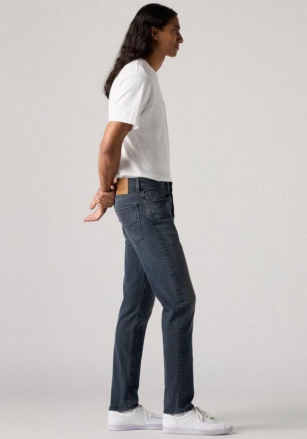 Levi's Skinny Jeans Levis 512 SLIM TAPER - Foto 2