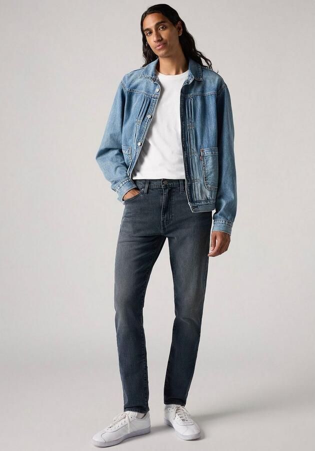 Levi's Skinny Jeans Levis 512 SLIM TAPER - Foto 3