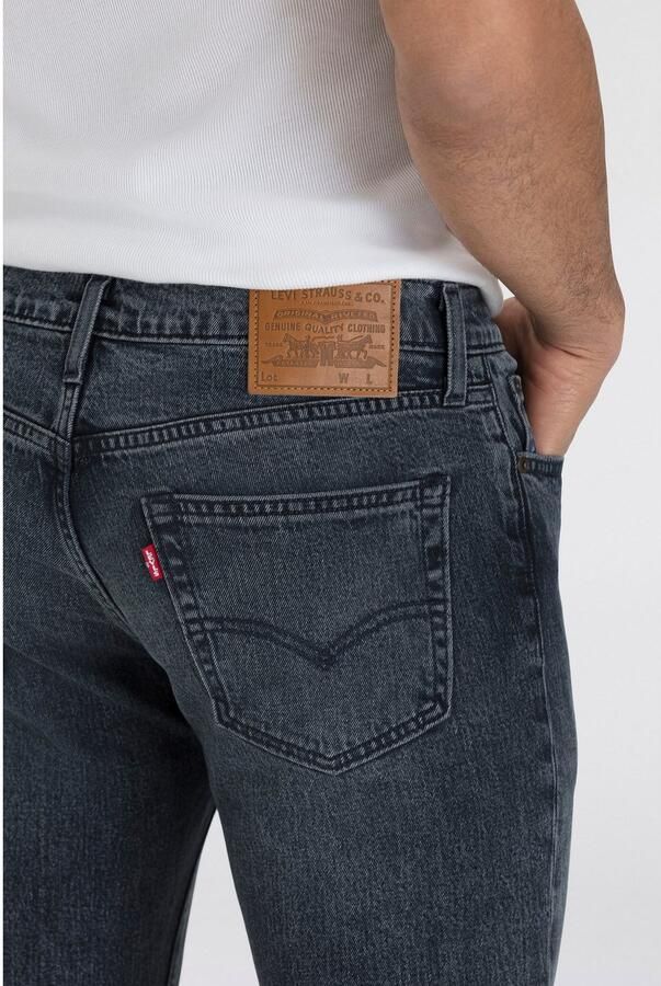 Levi's Skinny Jeans Levis 512 SLIM TAPER - Foto 5
