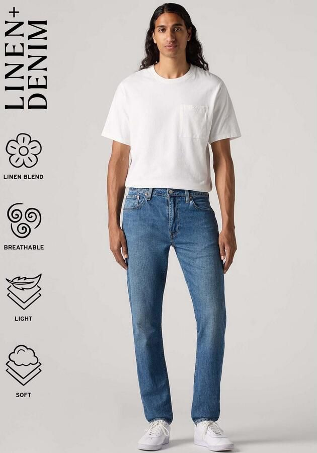 Levi's 512 tapered fit jeans its a no brainer - Foto 4