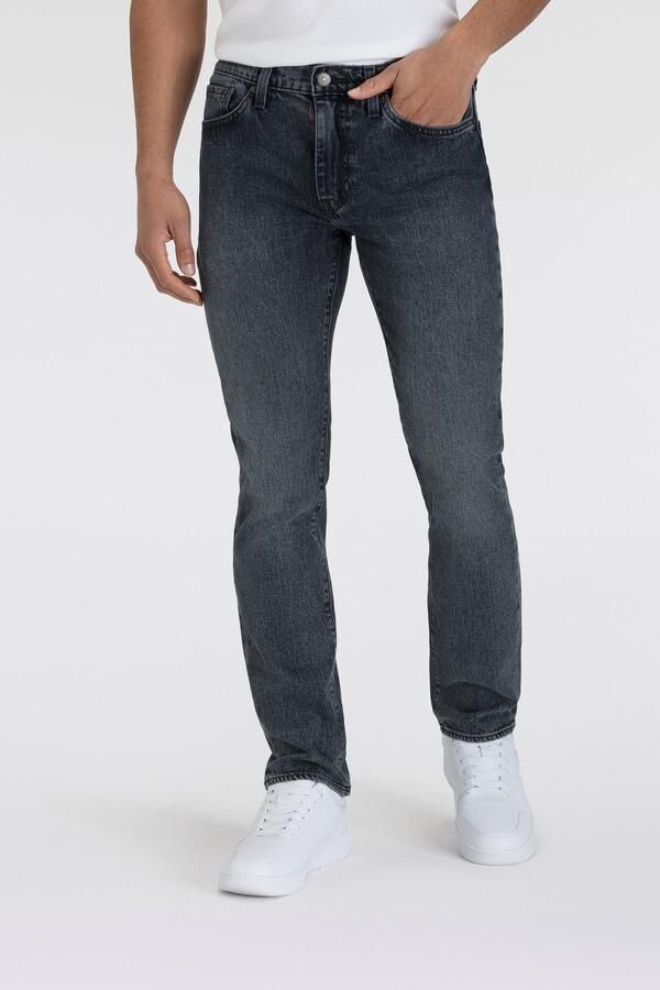 Levi's Skinny Jeans Levis 512 SLIM TAPER - Foto 7