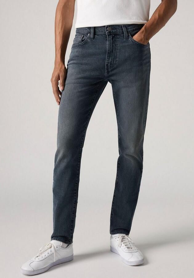 Levi's Skinny Jeans Levis 512 SLIM TAPER - Foto 4
