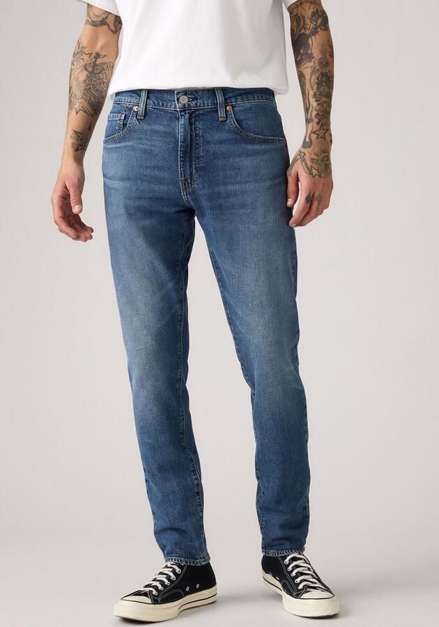 Levi's Skinny Jeans Levis 512 Slim Taper-jeans - Foto 6