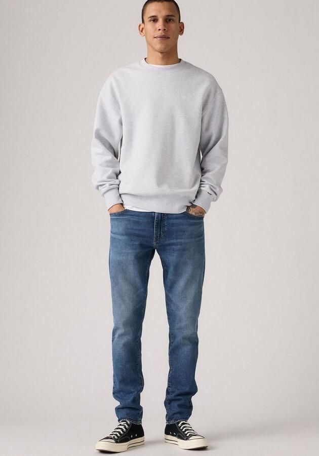 Levi's Skinny Jeans Levis 512 Slim Taper-jeans - Foto 4