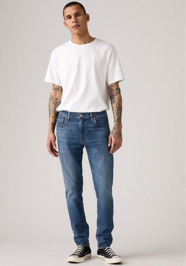 Levi's Skinny Jeans Levis 512 Slim Taper-jeans - Foto 2