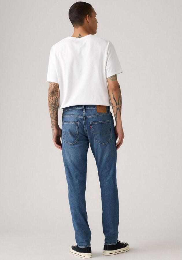 Levi's Skinny Jeans Levis 512 Slim Taper-jeans - Foto 5