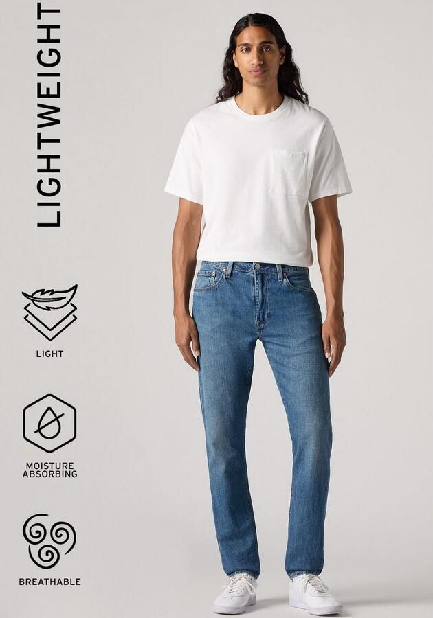 Levi's 512 tapered fit jeans its a no brainer - Foto 5