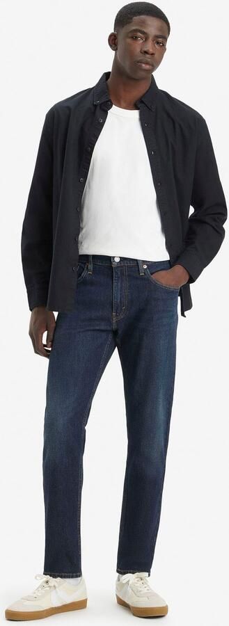 Levi's Tapered jeans 512 Slim Taper Fit - Foto 5