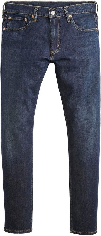 Levi's Tapered jeans 512 Slim Taper Fit - Foto 4