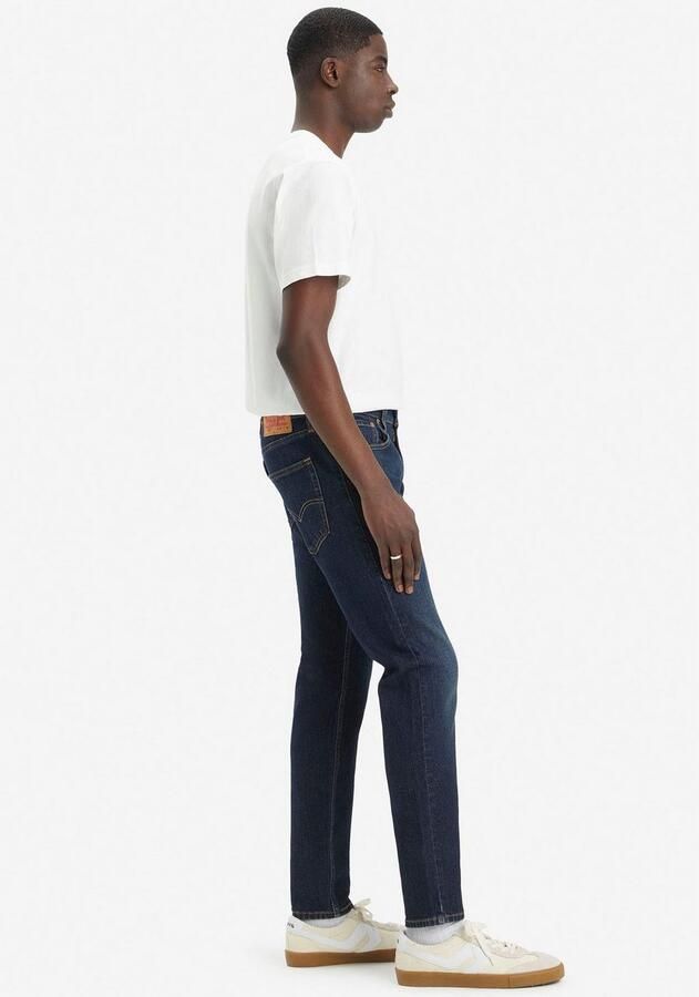 Levi's Tapered jeans 512 Slim Taper Fit - Foto 2