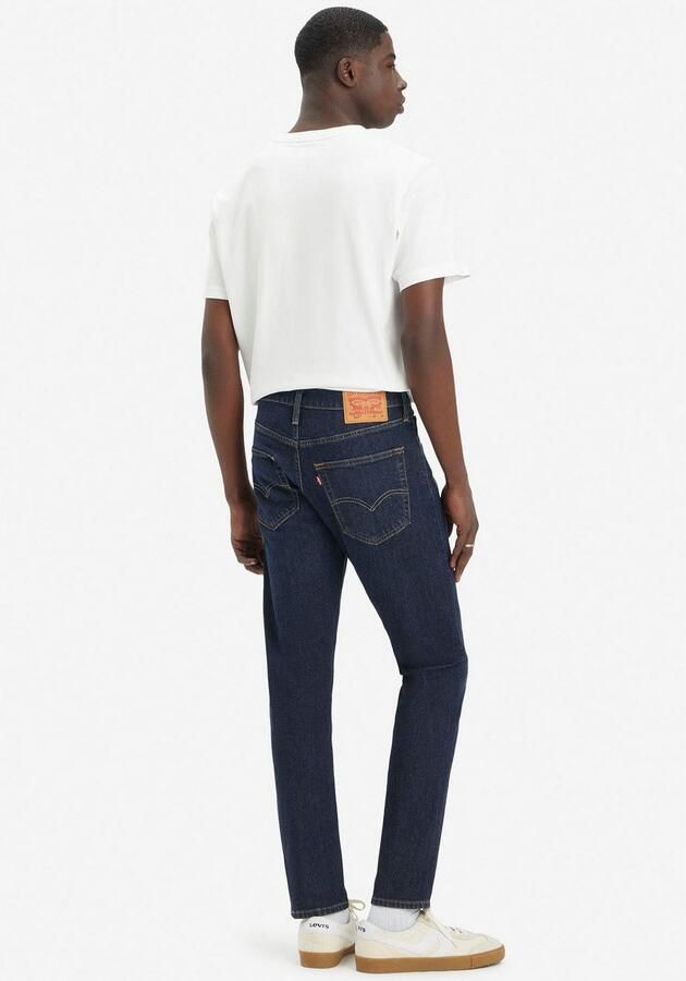 Levi's Tapered jeans 512 Slim Taper Fit - Foto 3