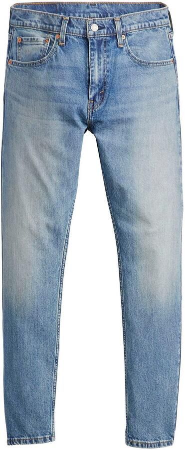 Levi's Tapered jeans 512 Slim Taper Fit - Foto 4
