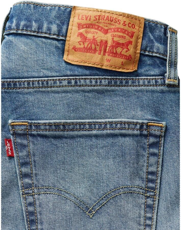 Levi's Tapered jeans 512 Slim Taper Fit