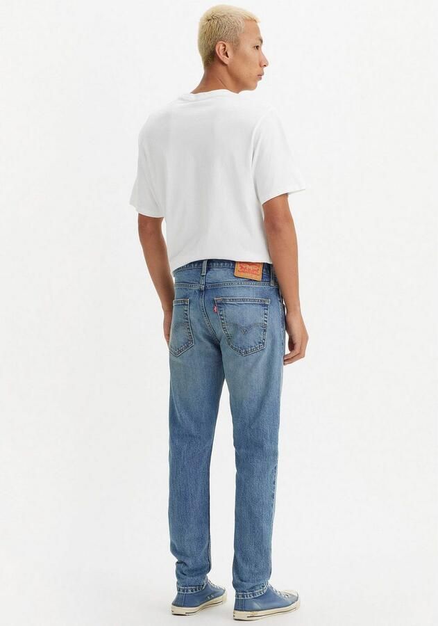 Levi's Tapered jeans 512 Slim Taper Fit - Foto 2