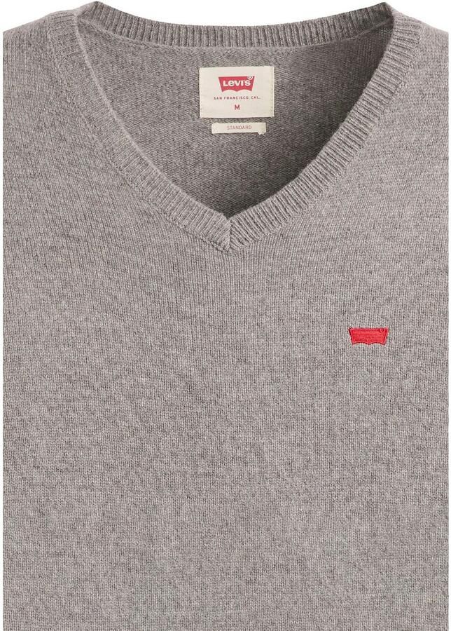 Levi's Trui met V-hals