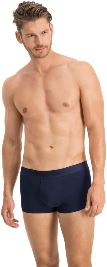 Levi's Boxers Levis Boxershorts 3-Pack Uni Donkerblauw - Foto 6