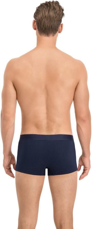 Levi's Boxers Levis Boxershorts 3-Pack Uni Donkerblauw - Foto 5