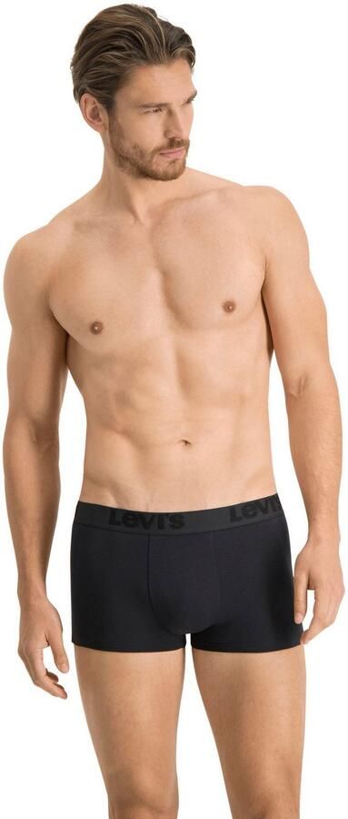 Levi's Trunk LEVIS MEN PREMIUM TRUNK 3P (Set van 3) - Foto 7