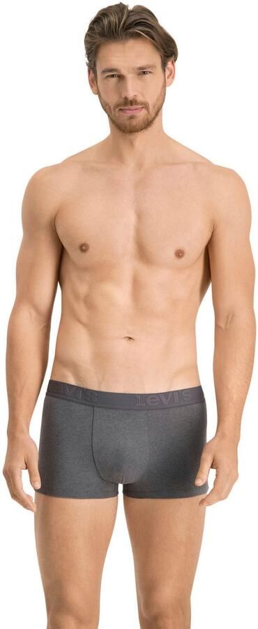 Levi's Trunk LEVIS MEN PREMIUM TRUNK 3P (Set van 3) - Foto 9