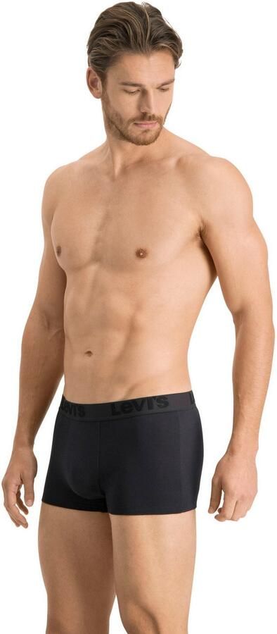 Levi's Trunk LEVIS MEN PREMIUM TRUNK 3P (Set van 3) - Foto 6