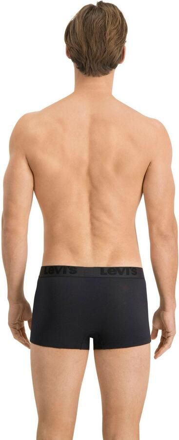Levi's Trunk LEVIS MEN PREMIUM TRUNK 3P (Set van 3) - Foto 10