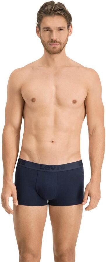 Levi's Trunk LEVIS MEN PREMIUM TRUNK 3P (Set van 3) - Foto 7