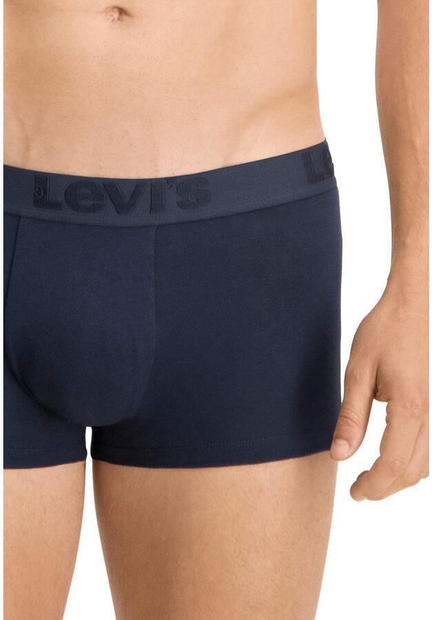 Levi's Trunk LEVIS MEN PREMIUM TRUNK 3P (Set van 3)