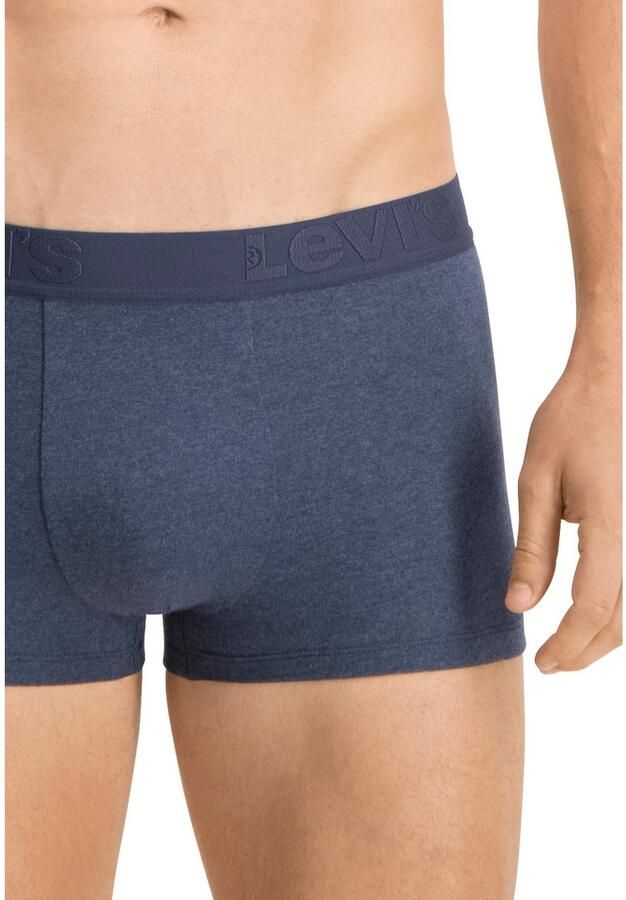 Levi's Trunk LEVIS MEN PREMIUM TRUNK 3P (Set van 3) - Foto 2
