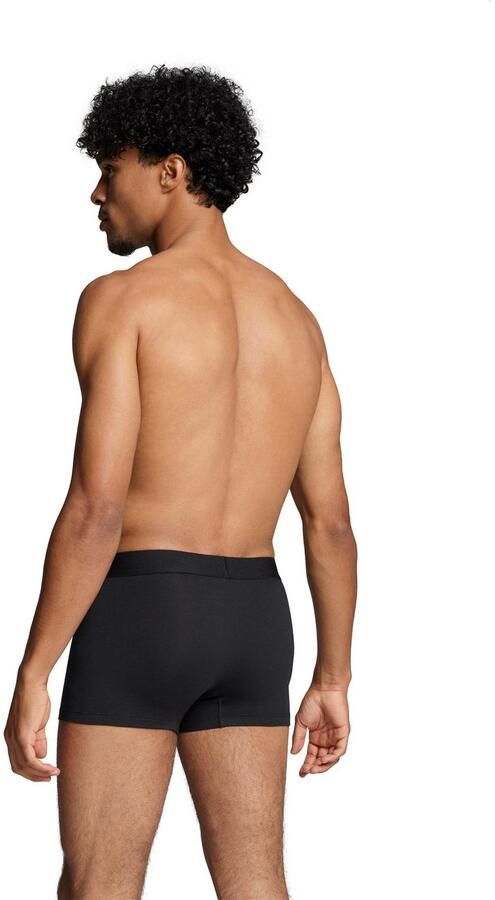 Levi's Boxershort met elastische band met logo model 'SOLID BASIC TRUNK' - Foto 3