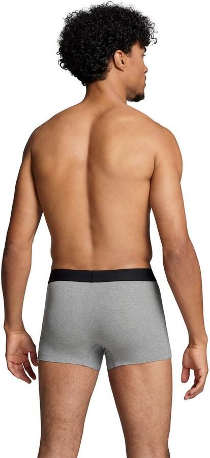 Levi's Boxershort met elastische band met logo model 'SOLID BASIC TRUNK' - Foto 3