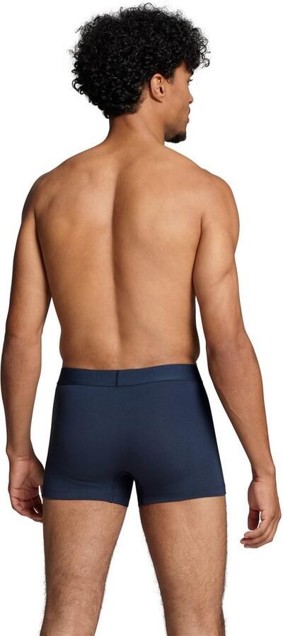 Levi's Boxershort met elastische band met logo model 'SOLID BASIC TRUNK' - Foto 3