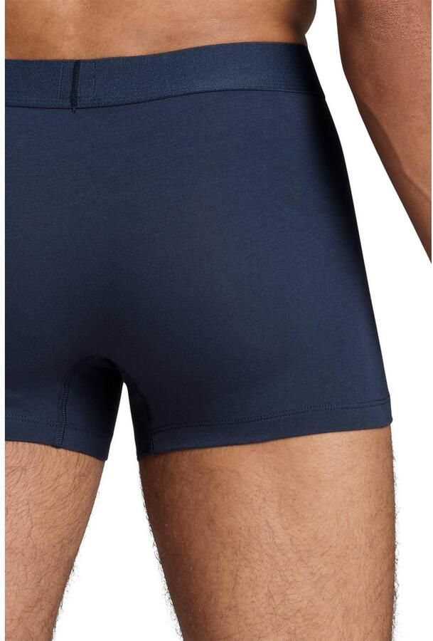 Levi's Boxershort met elastische band met logo model 'SOLID BASIC TRUNK'