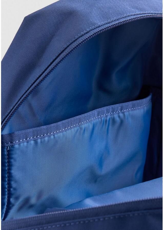 Levi's rugzak Basic blauw