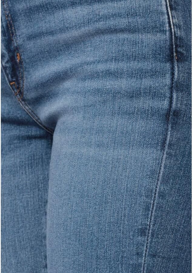 Levi's Jeans Levis A3410 0026 726 HR FLARE-BLUE WAVE MID - Foto 2