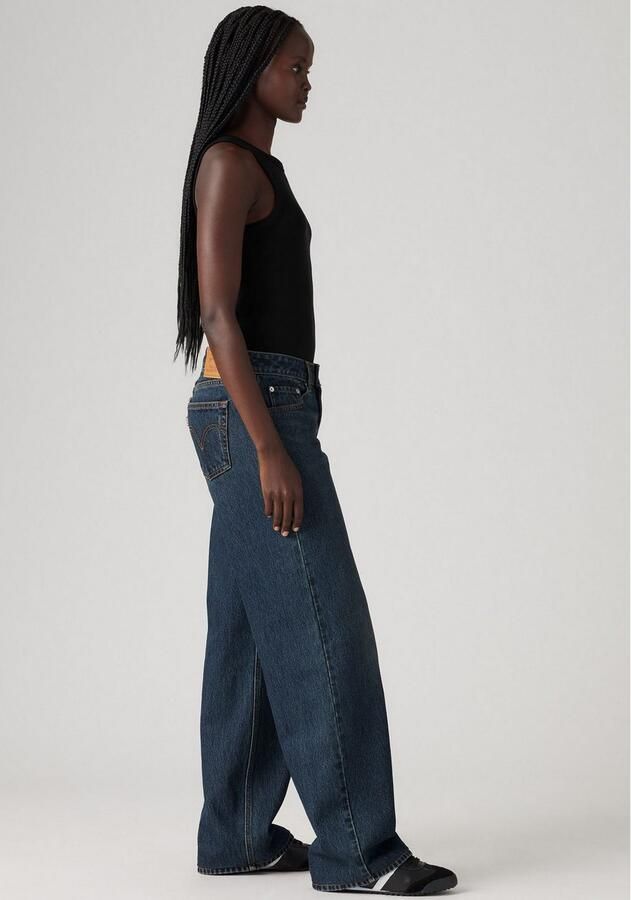 Levi's Wijd uitlopende jeans in 5-pocketsstijl - Foto 3