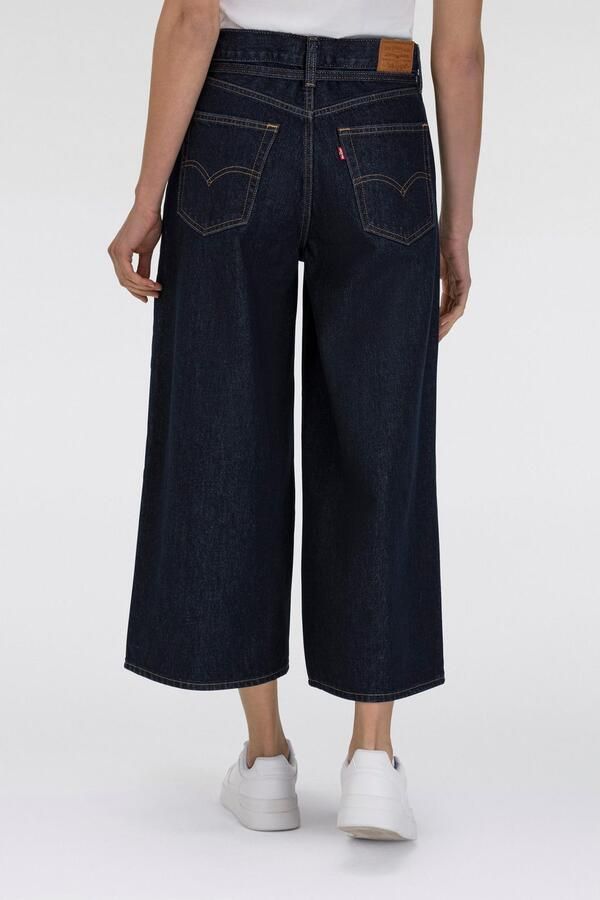 Levi's Wijde jeans XL CULOTTE in five-pocketsstijl - Foto 7