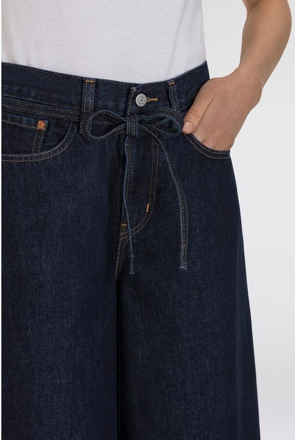 Levi's Wijde jeans XL CULOTTE in five-pocketsstijl - Foto 6